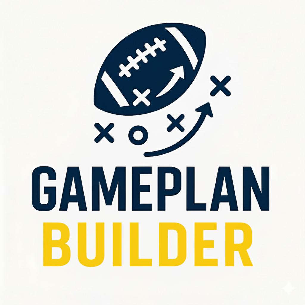 Gameplan Builder
